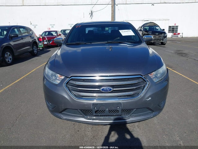 1FAHP2F84EG111159 Ford Taurus Limited