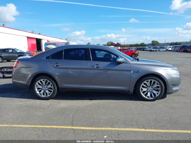 1FAHP2F84EG111159 Ford Taurus Limited
