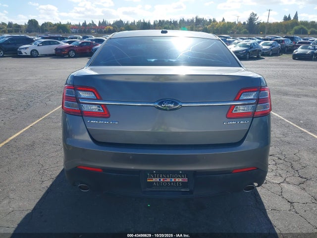 1FAHP2F84EG111159 Ford Taurus Limited