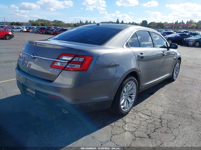 1FAHP2F84EG111159 Ford Taurus Limited