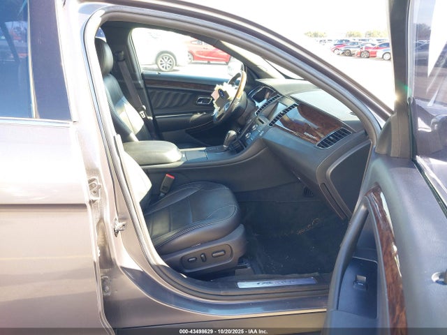1FAHP2F84EG111159 Ford Taurus Limited