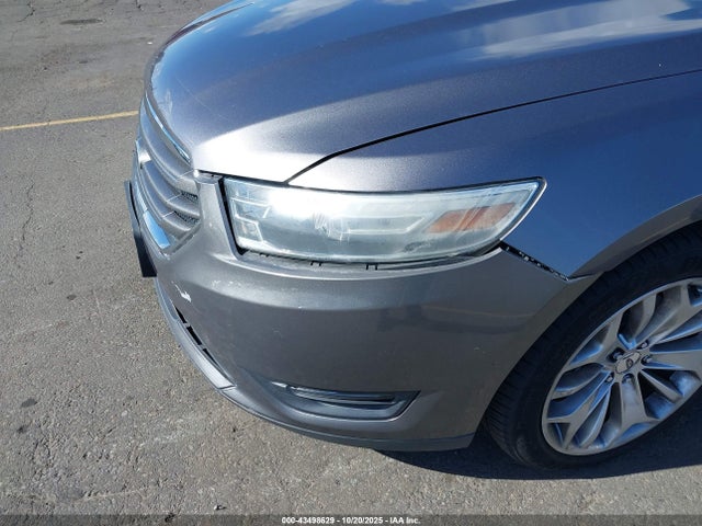 1FAHP2F84EG111159 Ford Taurus Limited