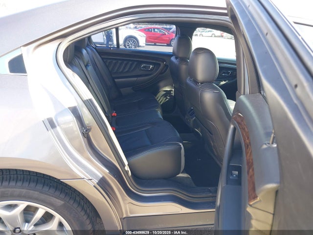 1FAHP2F84EG111159 Ford Taurus Limited