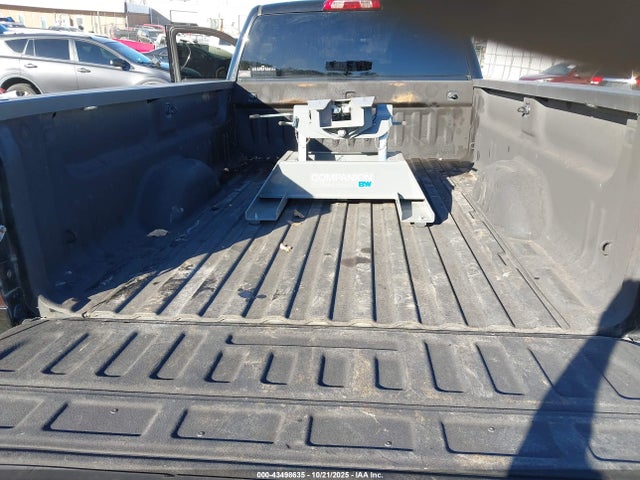 Aukcja sprzedaży 2015 Gmc Sierra 3500hd Slt, vin: 1GT423C89FF172757, numer aukcji: 43498635