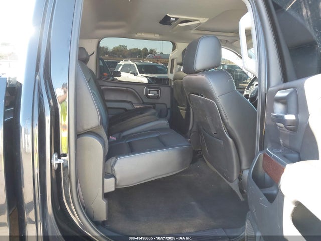 Aukcja sprzedaży 2015 Gmc Sierra 3500hd Slt, vin: 1GT423C89FF172757, numer aukcji: 43498635