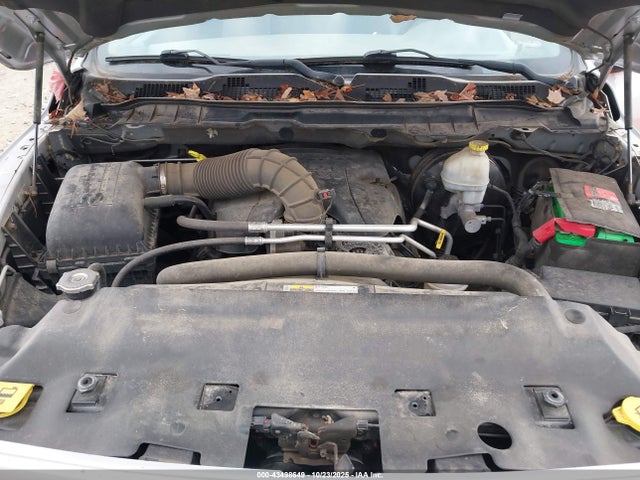 Aukcja sprzedaży 2012 Ram 1500 Slt, vin: 1C6RD7LT6CS303956, numer aukcji: 43498649