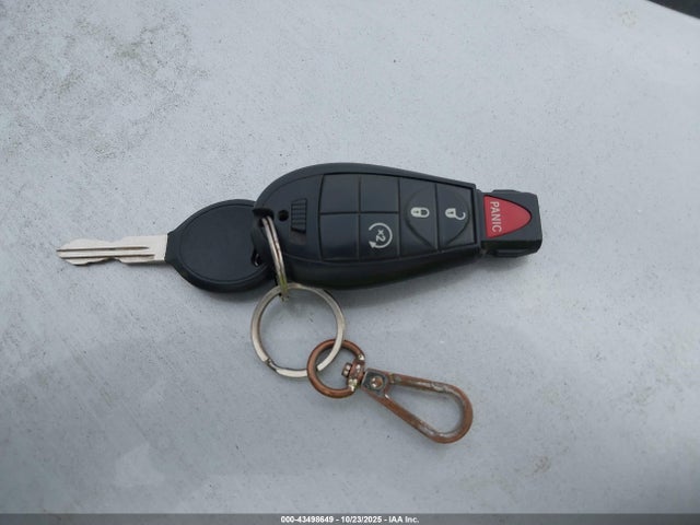 Aukcja sprzedaży 2012 Ram 1500 Slt, vin: 1C6RD7LT6CS303956, numer aukcji: 43498649