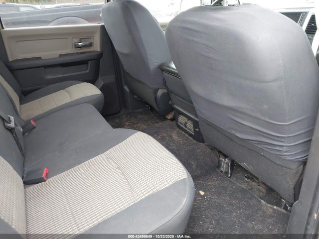 Aukcja sprzedaży 2012 Ram 1500 Slt, vin: 1C6RD7LT6CS303956, numer aukcji: 43498649