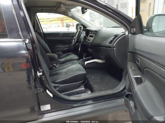 2013 MITSUBISHI OUTLANDER SPORT 4A4AR4AU7DE016491 Photo 4