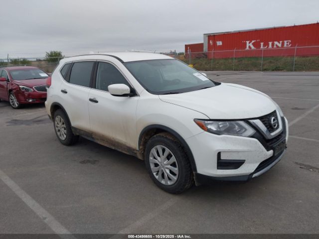 2017 NISSAN ROGUE JN8AT2MV7HW005688