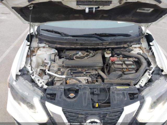 2017 NISSAN ROGUE JN8AT2MV7HW005688 Photo 9