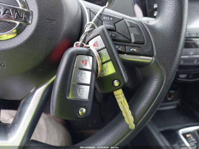 2017 NISSAN ROGUE JN8AT2MV7HW005688 Photo 10