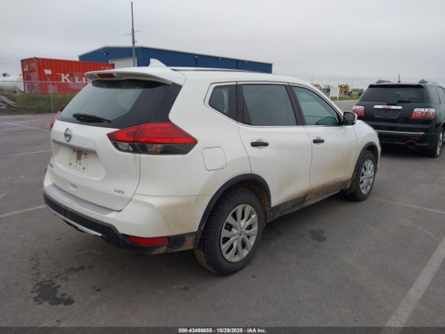 2017 NISSAN ROGUE JN8AT2MV7HW005688 Photo 3