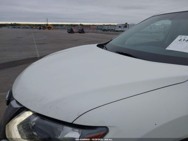 2017 NISSAN ROGUE JN8AT2MV7HW005688 Photo 5