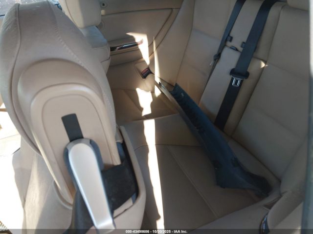 2004 BMW 325CI WBABW334X4PL24929 Photo 7