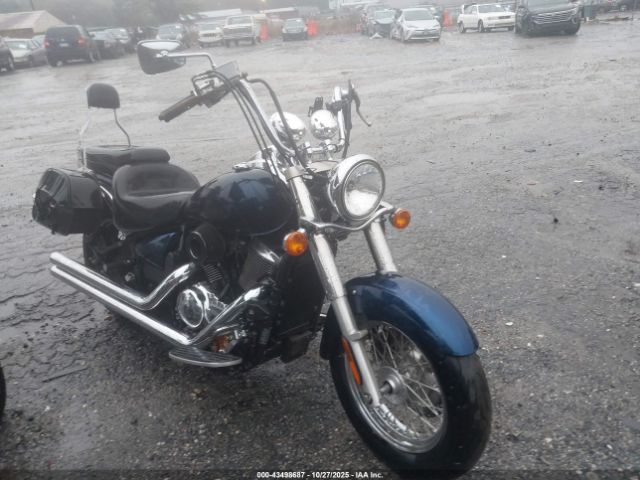 2006 KAWASAKI VN900 JKAVN2B156A006527