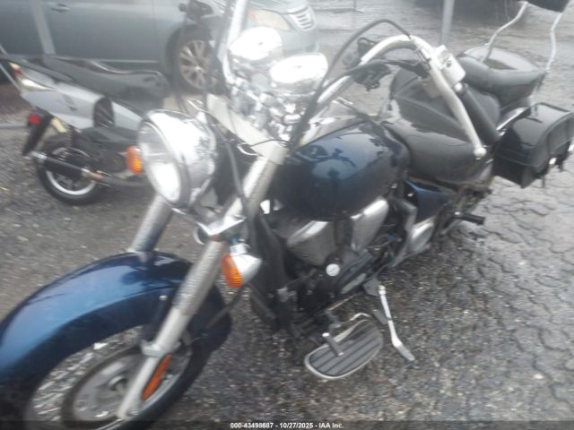 2006 KAWASAKI VN900 JKAVN2B156A006527 Photo 1