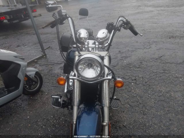 2006 KAWASAKI VN900 JKAVN2B156A006527 Photo 4