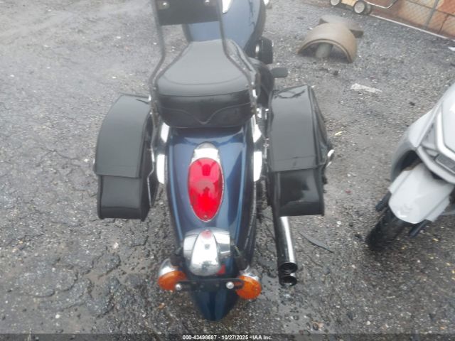 2006 KAWASAKI VN900 JKAVN2B156A006527 Photo 5