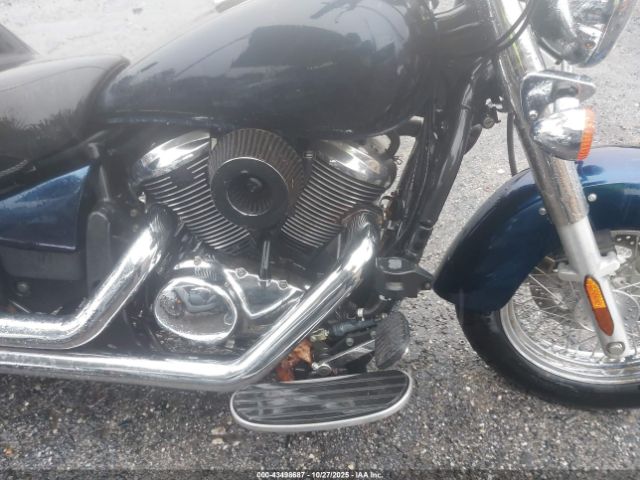 2006 KAWASAKI VN900 JKAVN2B156A006527 Photo 7