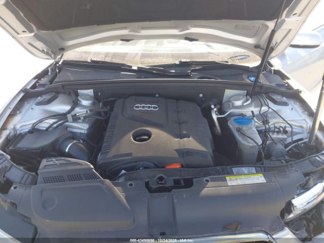 2014 AUDI A5 WAUCFAFH5EN015101 Photo 9