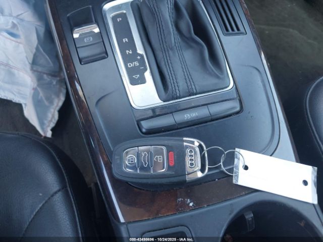 2014 AUDI A5 WAUCFAFH5EN015101 Photo 10