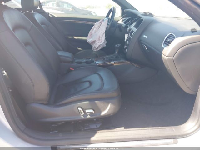 2014 AUDI A5 WAUCFAFH5EN015101 Photo 4