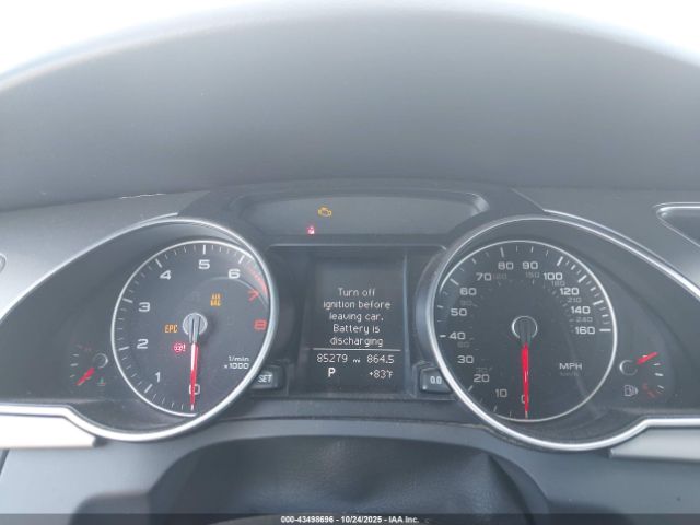 2014 AUDI A5 WAUCFAFH5EN015101 Photo 6