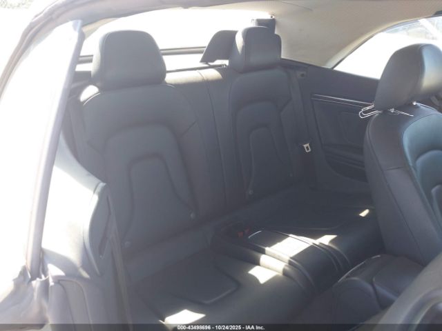 2014 AUDI A5 WAUCFAFH5EN015101 Photo 7