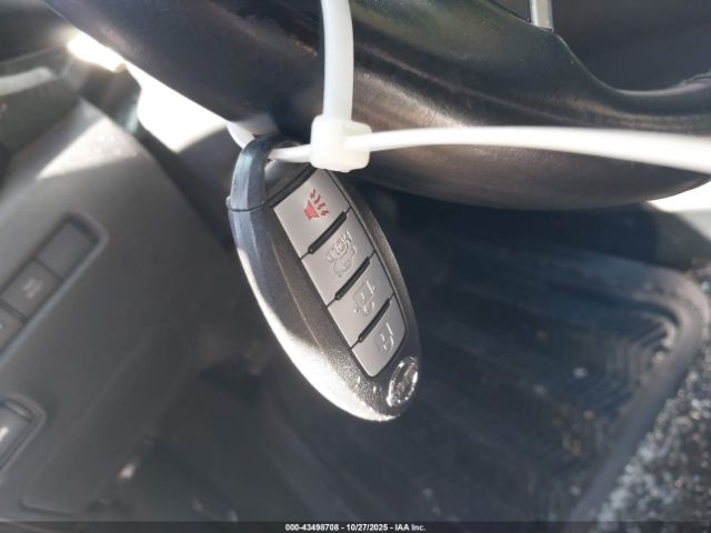 2022 NISSAN SENTRA 3N1AB8CV5NY234249 Photo 10