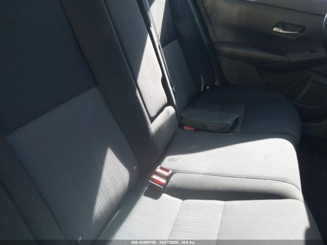 2022 NISSAN SENTRA 3N1AB8CV5NY234249 Photo 7