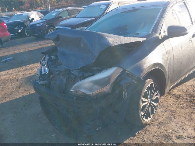 2T1BURHE6GC488176 Toyota Corolla S Plus