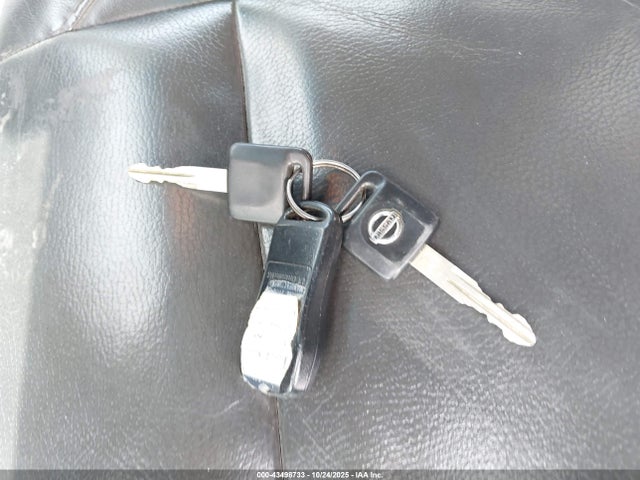 Продаж на аукціоні авто 2006 Nissan Titan Le, vin: 1N6BA06B36N510091, номер лоту: 43498733