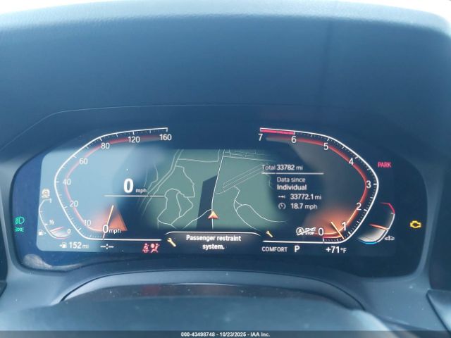 2021 BMW 330I 3MW5R1J01M8C09868 Photo 6