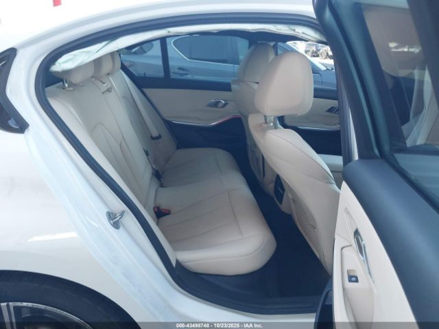 2021 BMW 330I 3MW5R1J01M8C09868 Photo 7