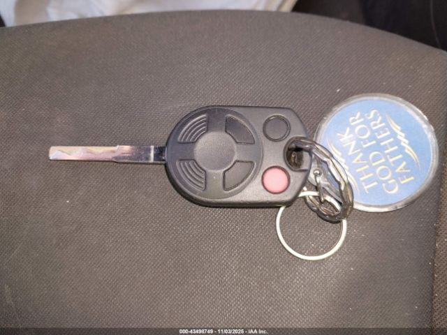 2016 FORD FIESTA 3FADP4BJ0GM166865 Photo 10