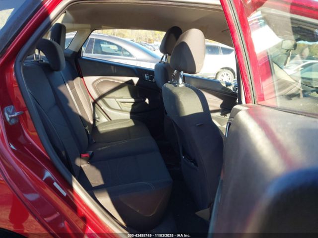 2016 FORD FIESTA 3FADP4BJ0GM166865 Photo 7