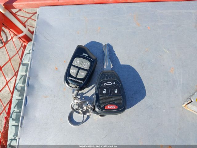 2011 CHRYSLER 200 1C3BC1FB7BN592943 Photo 10