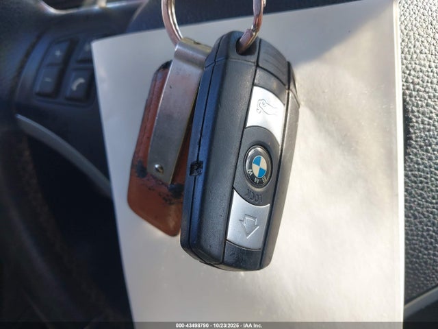 2009 Bmw 128i მანქანა იყიდება აუქციონზე, vin: WBAUP73589VK74623, აუქციონის ნომერი: 43498790