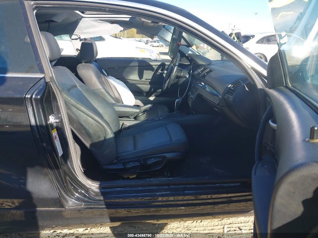 2009 Bmw 128i მანქანა იყიდება აუქციონზე, vin: WBAUP73589VK74623, აუქციონის ნომერი: 43498790
