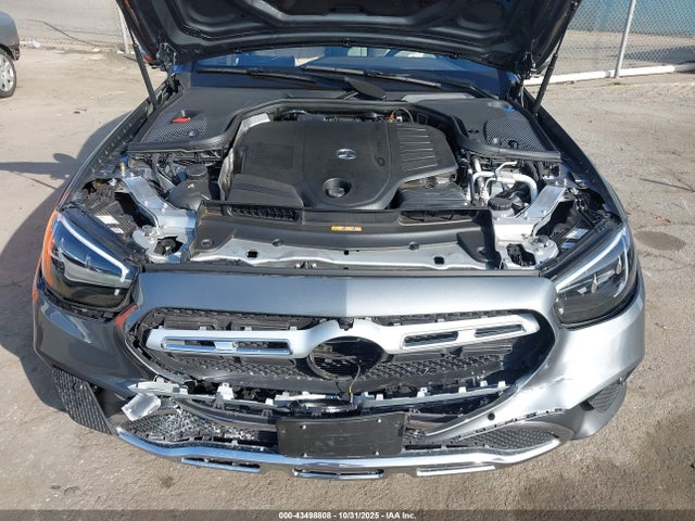 2023 MERCEDES-BENZ E 450 W1KZH6AB7PB121955 Photo 9