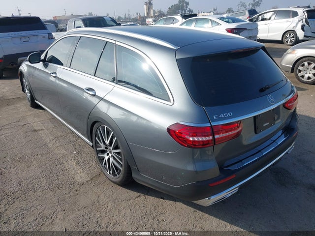 2023 MERCEDES-BENZ E 450 W1KZH6AB7PB121955 Photo 2