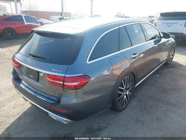 2023 MERCEDES-BENZ E 450 W1KZH6AB7PB121955 Photo 3