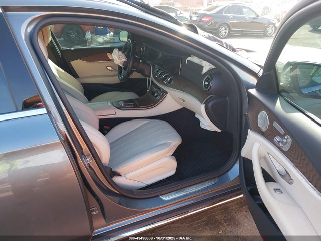 2023 MERCEDES-BENZ E 450 W1KZH6AB7PB121955 Photo 4