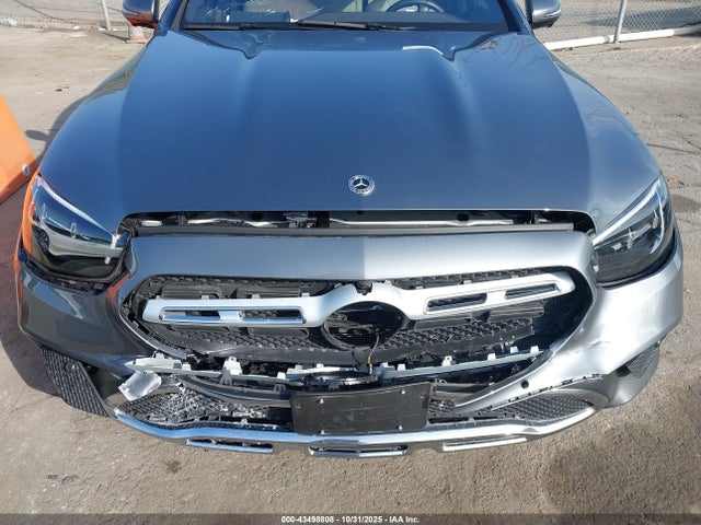 2023 MERCEDES-BENZ E 450 W1KZH6AB7PB121955 Photo 5