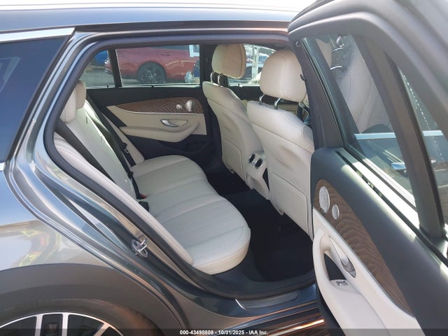 2023 MERCEDES-BENZ E 450 W1KZH6AB7PB121955 Photo 7