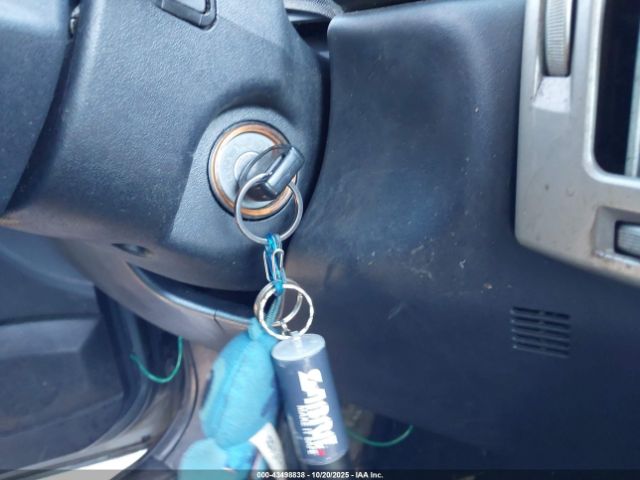 2005 MITSUBISHI ENDEAVOR 4A4MM21S15E060616 Photo 10