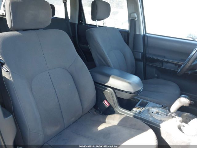 2005 MITSUBISHI ENDEAVOR 4A4MM21S15E060616 Photo 4