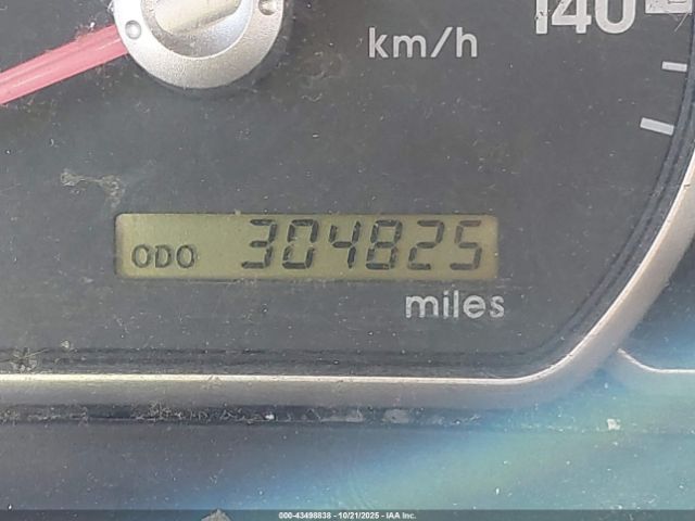 2005 MITSUBISHI ENDEAVOR 4A4MM21S15E060616 Photo 6