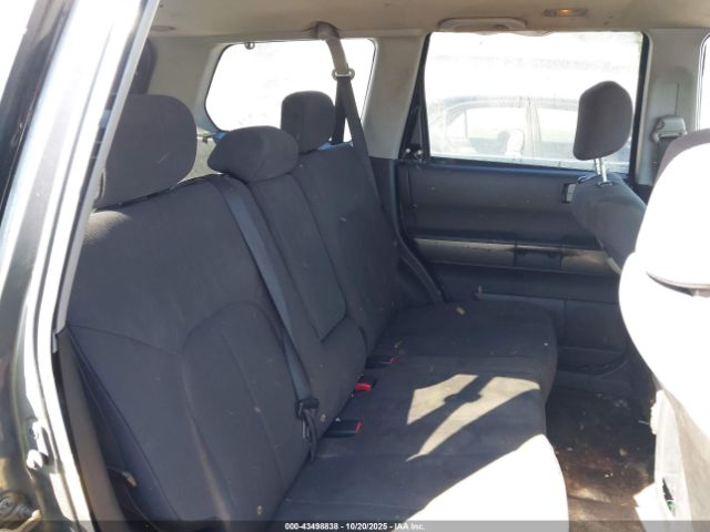 2005 MITSUBISHI ENDEAVOR 4A4MM21S15E060616 Photo 7